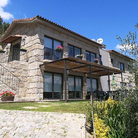 הוילה ריבה דורו Casa Dos Becos מראה חיצוני תמונה