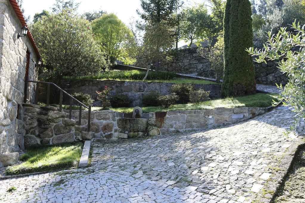 הוילה ריבה דורו Casa Dos Becos מראה חיצוני תמונה