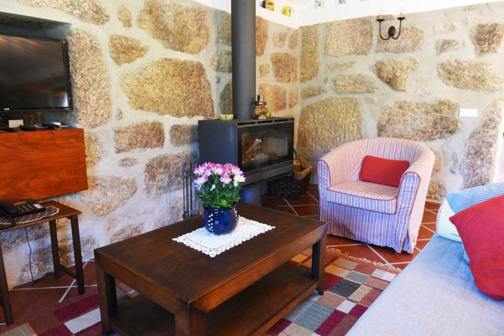 הוילה ריבה דורו Casa Dos Becos מראה חיצוני תמונה