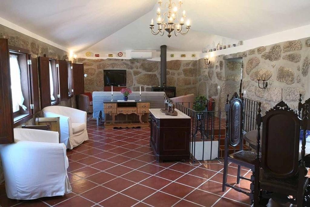 הוילה ריבה דורו Casa Dos Becos מראה חיצוני תמונה