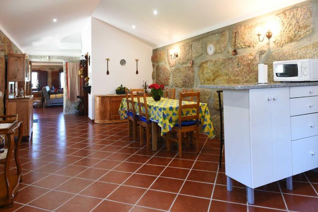 הוילה ריבה דורו Casa Dos Becos מראה חיצוני תמונה