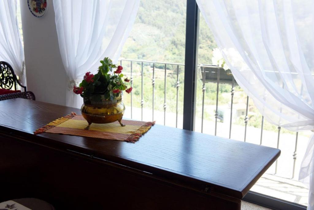 הוילה ריבה דורו Casa Dos Becos מראה חיצוני תמונה