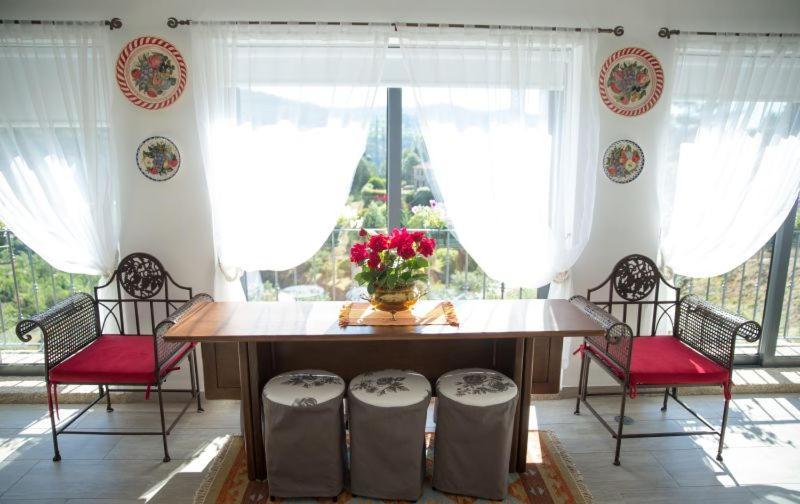 הוילה ריבה דורו Casa Dos Becos מראה חיצוני תמונה