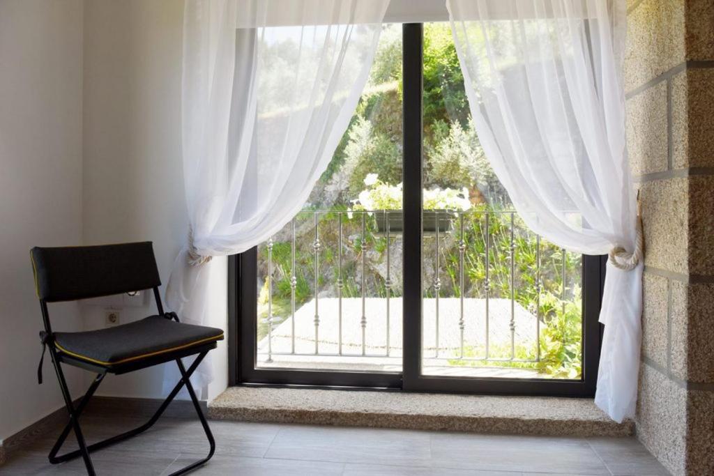 הוילה ריבה דורו Casa Dos Becos מראה חיצוני תמונה