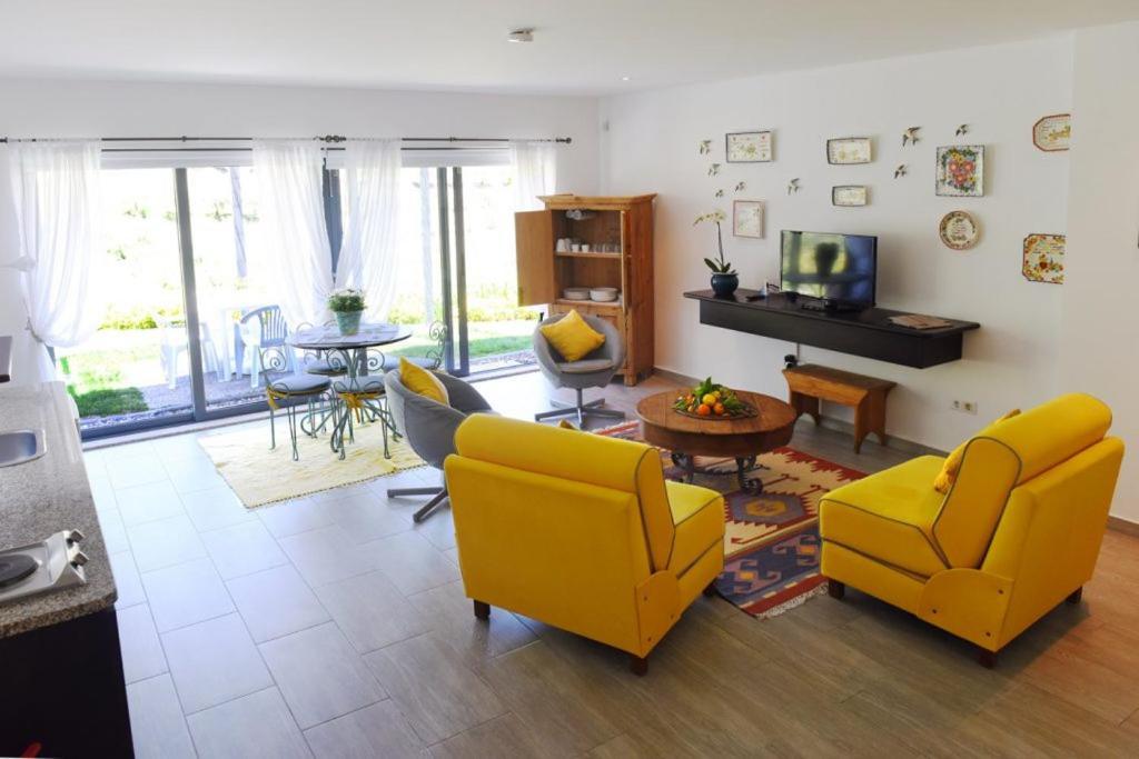 הוילה ריבה דורו Casa Dos Becos מראה חיצוני תמונה