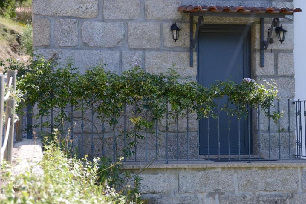 הוילה ריבה דורו Casa Dos Becos מראה חיצוני תמונה