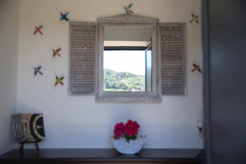 הוילה ריבה דורו Casa Dos Becos מראה חיצוני תמונה