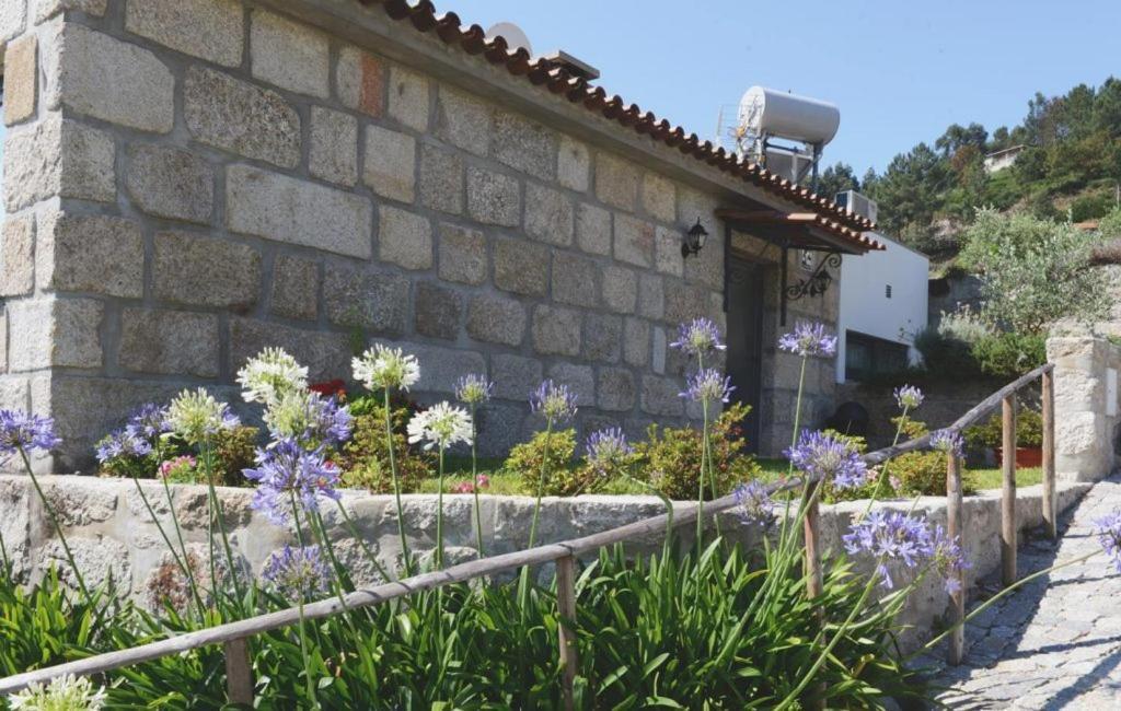 הוילה ריבה דורו Casa Dos Becos מראה חיצוני תמונה